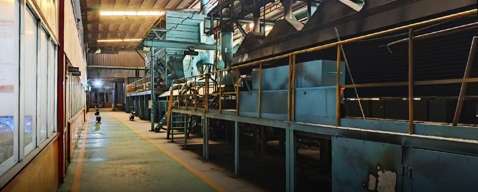 FACTORY FACTORY