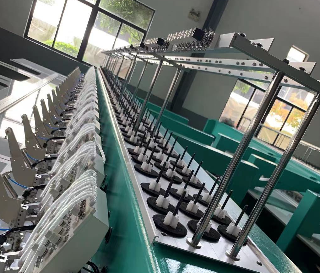 MACHINERY