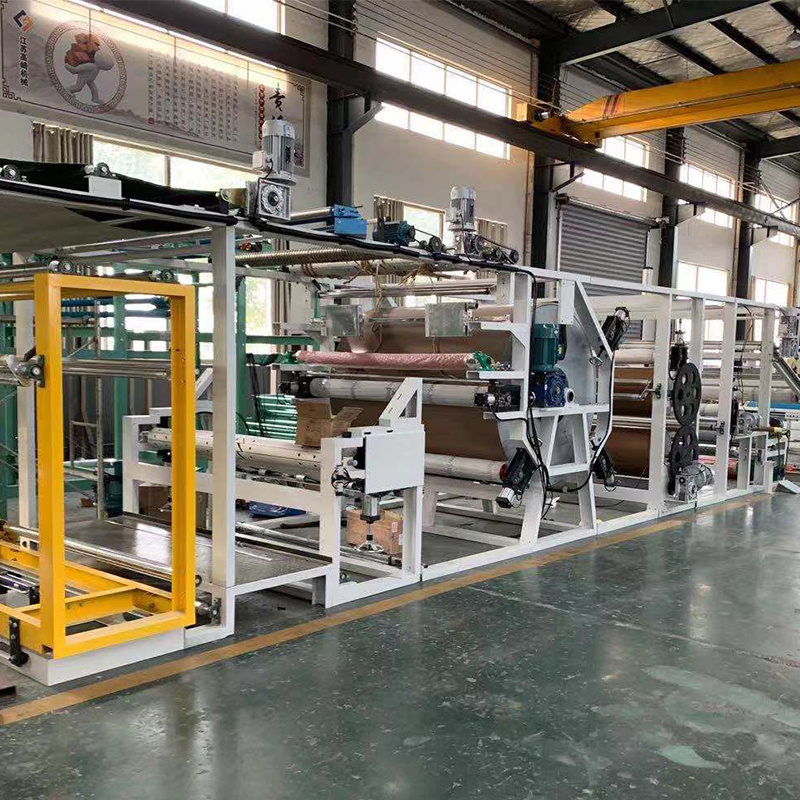 MACHINERY