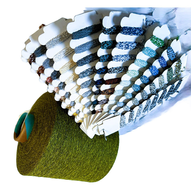 YARN