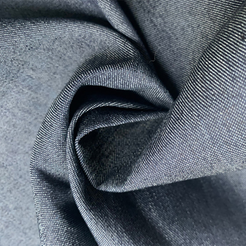 TEXTILE FABRICS