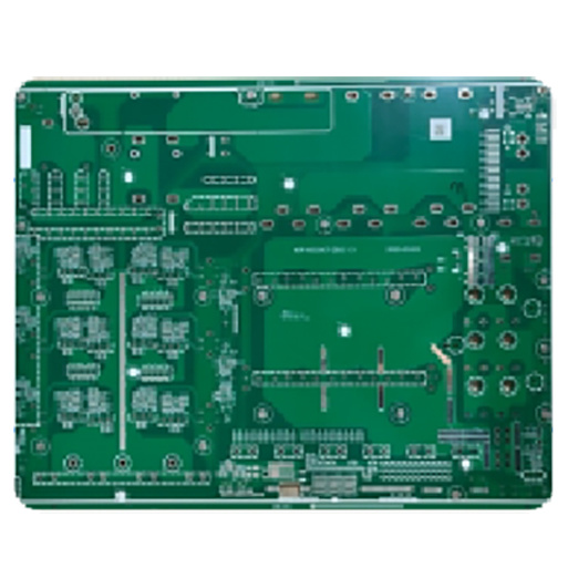 厚銅板PCB