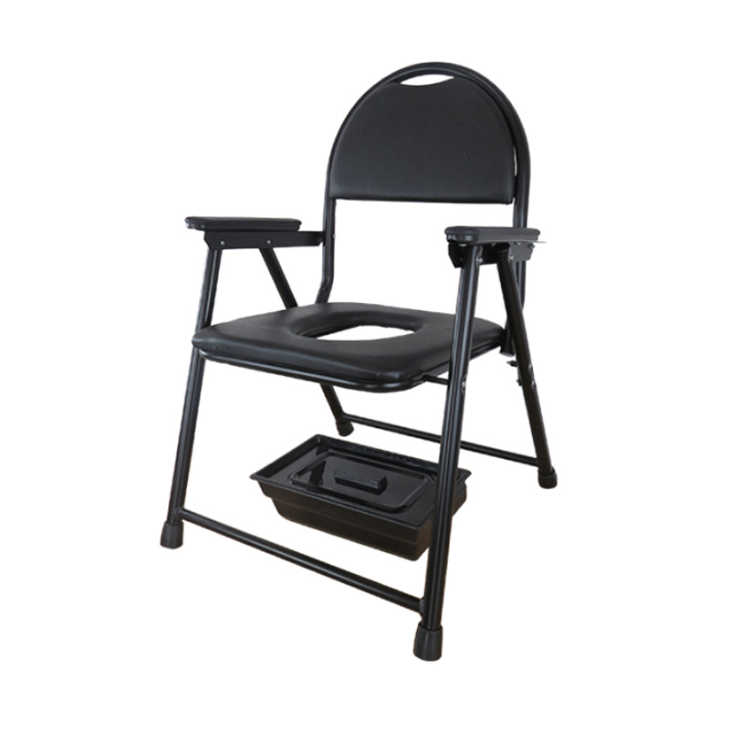 Toilet chair JS-ZBY-B07