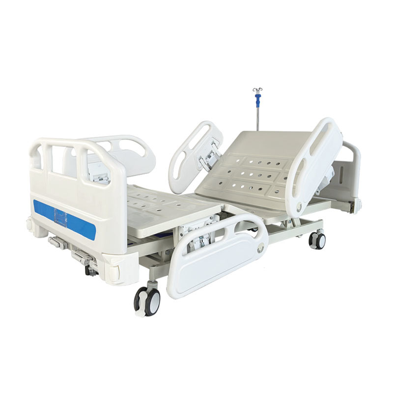 ABS 3 cranks hospital bed  JSB133A-1