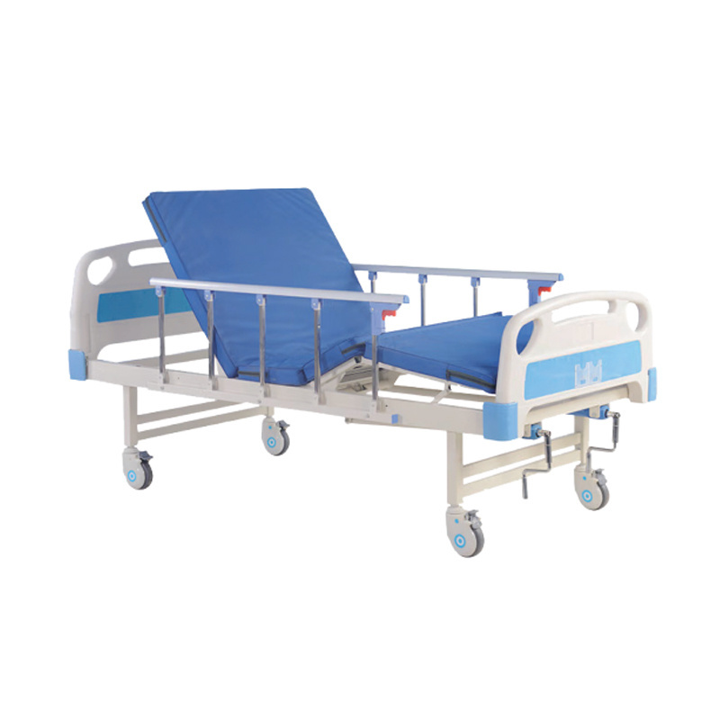 Manual Hospital Bed Series