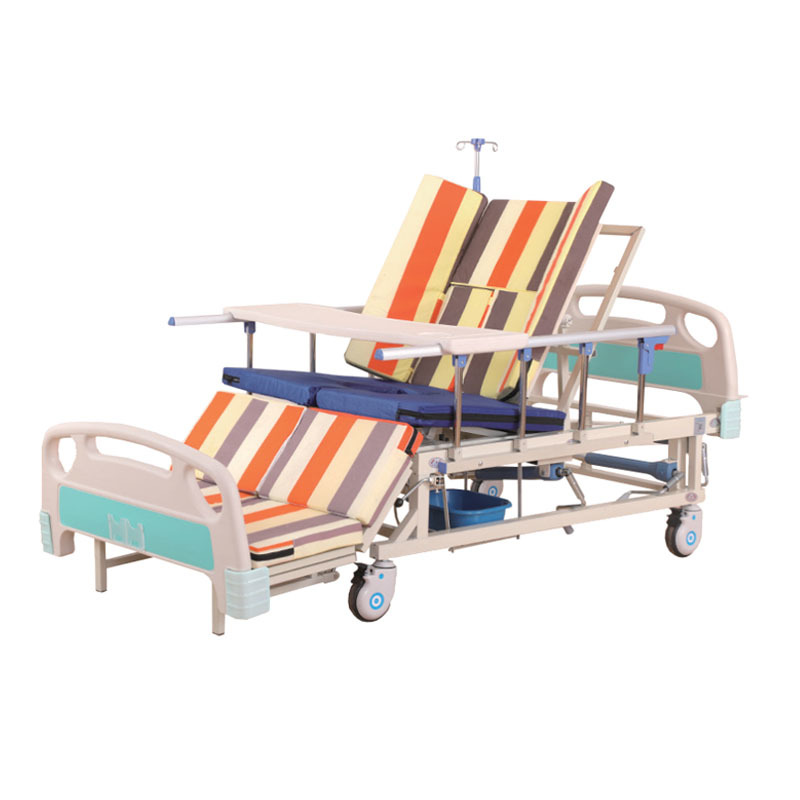 ABS Home nursing bed JSB133C-2