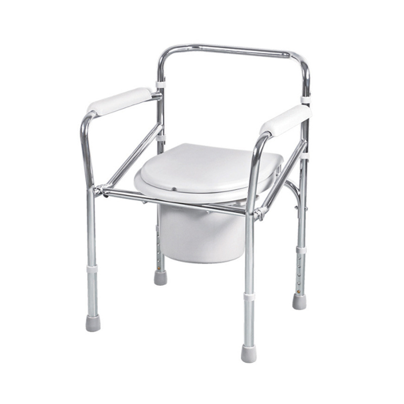 Toilet chair JS-ZBY-B01
