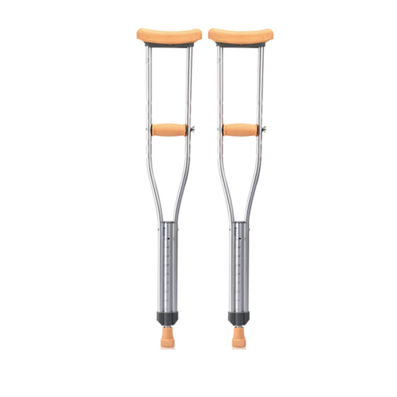 Ordinary medical crutches JSA112AL