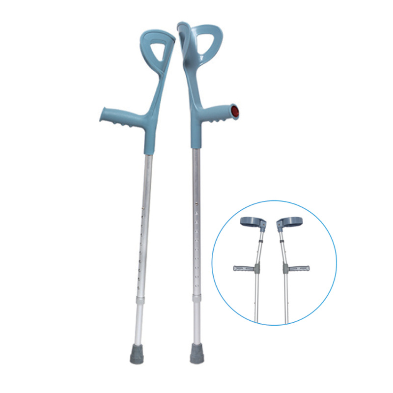Medical elbow crutches JSA121AL
