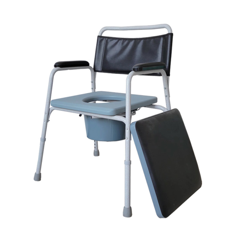 Toilet chair JS-ZBY-A02