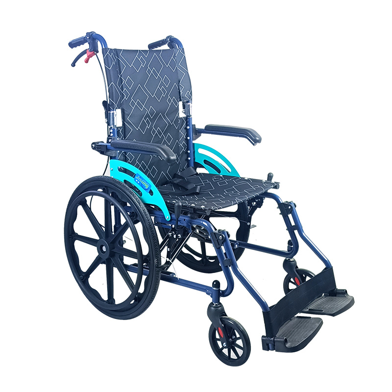 Wheelchair Series