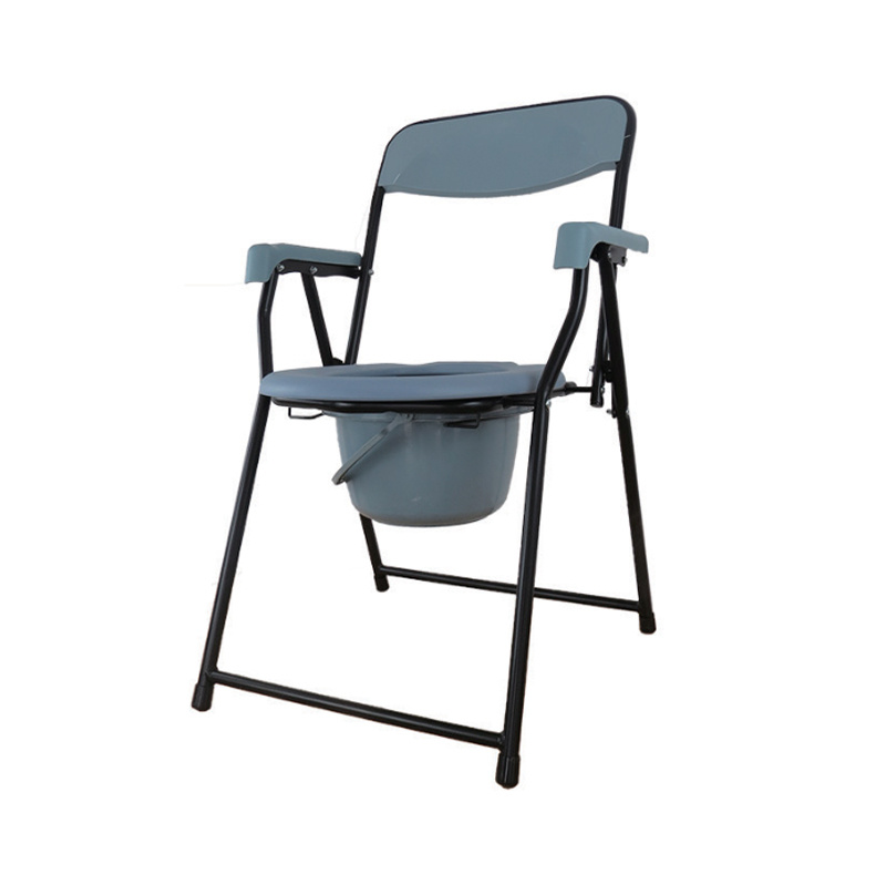 Toilet chair JS-ZBY-B08
