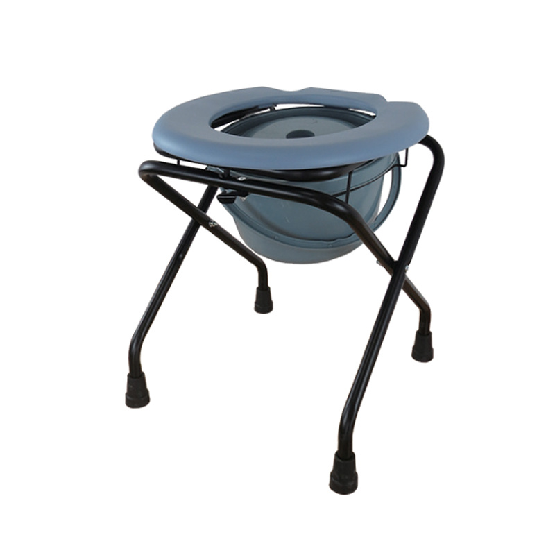 Simple toilet stool JS-ZBY-B05