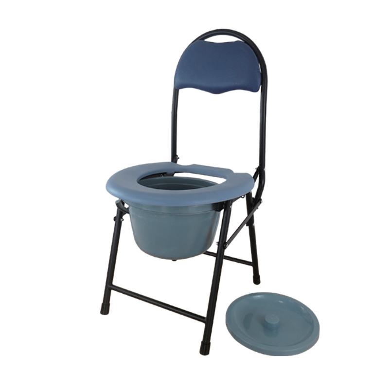 Toilet chair JS-ZBY-B06