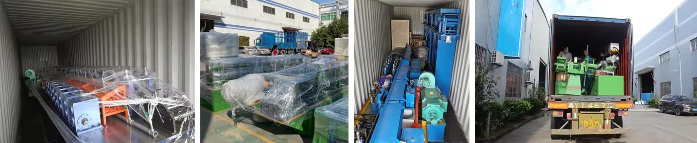 Liaocheng Huihao Metal Products Co., Ltd. Liaocheng Huihao Metal Products Co., Ltd.