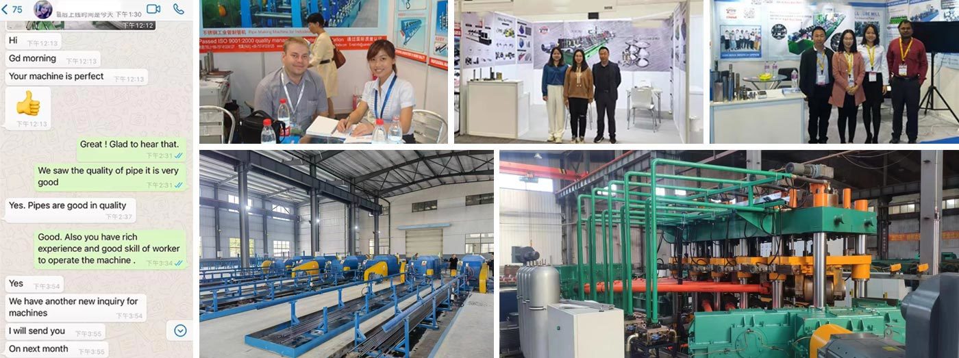 Liaocheng Huihao Metal Products Co., Ltd. Liaocheng Huihao Metal Products Co., Ltd.