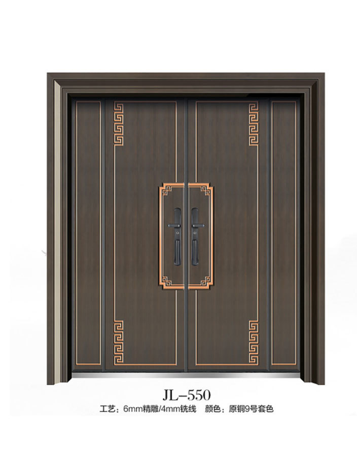 JL-550