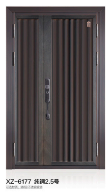 XZ-6177 純銅2.5號