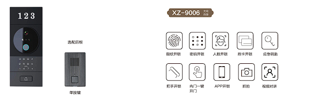 XZ-9006