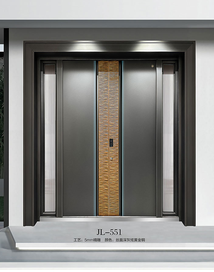 JL-551