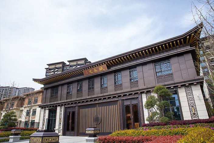 百萬(wàn)大門