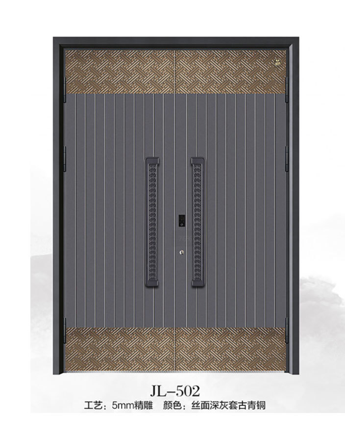 JL-502