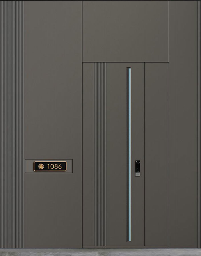 JL-611