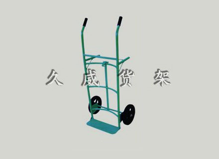 老虎車