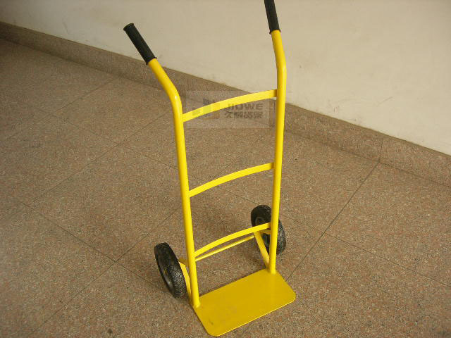 老虎車