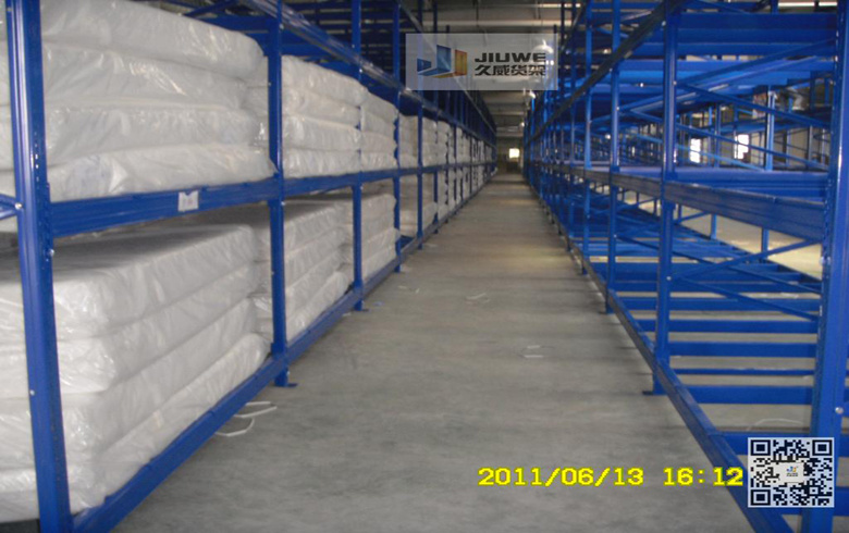 Top 100 Furniture A Large Storage Warehouse Successfully Completed