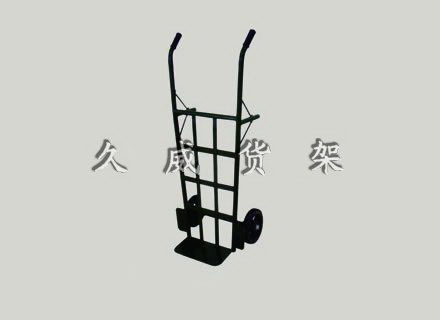 老虎車