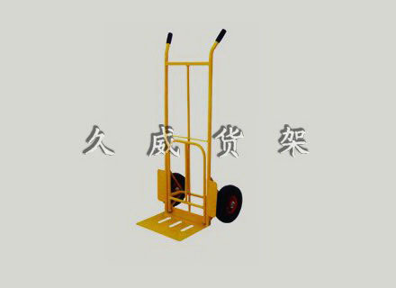 老虎車