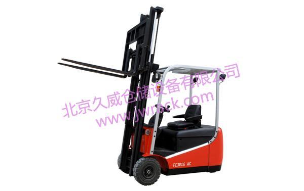 電瓶叉車