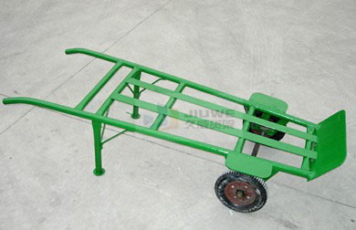 老虎車