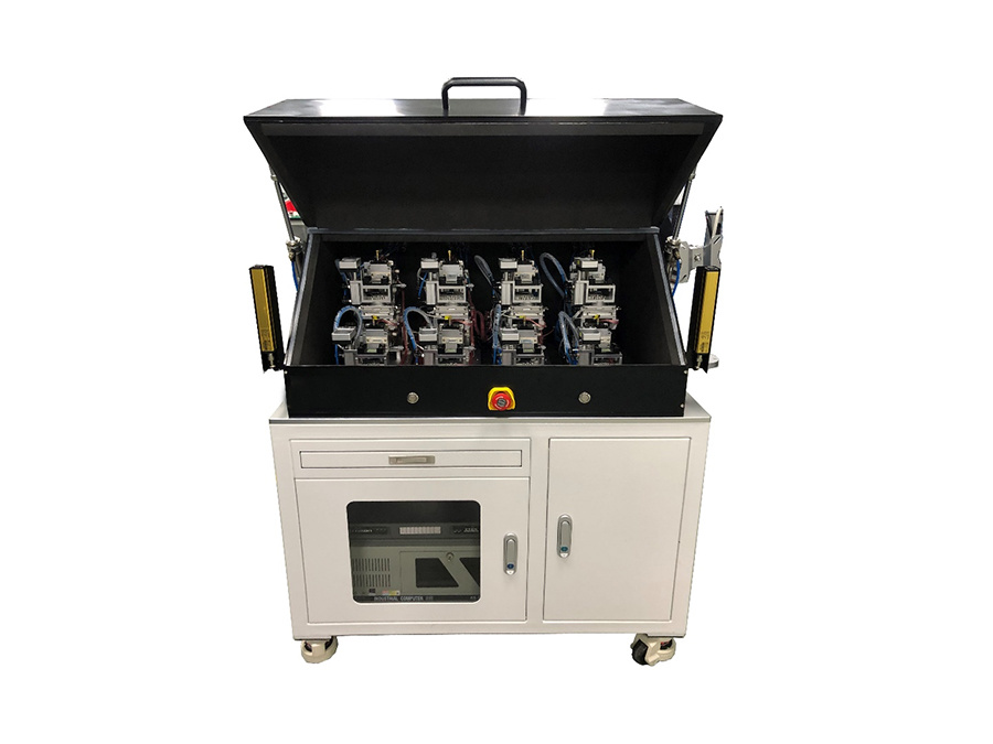 Electrical Performance Testing