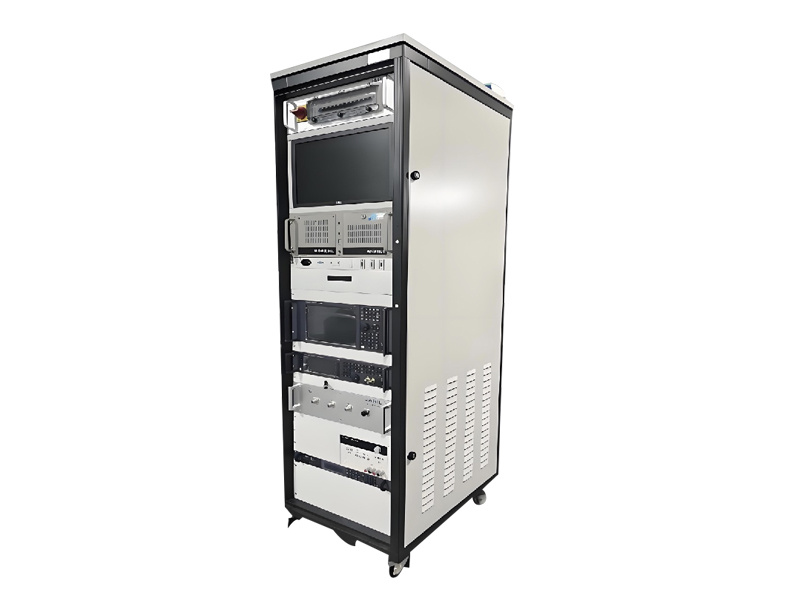 Electrical Performance Testing