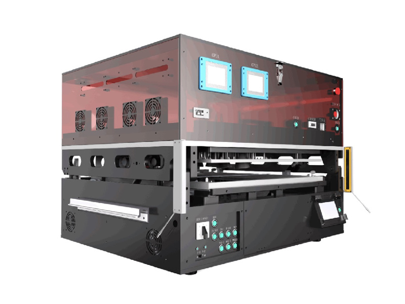 Electrical Performance Testing