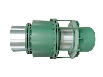 Compaction Type DC Thrust-less Sleeve Compensator