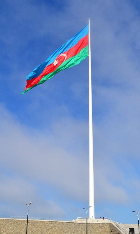 WORLD FLAG SERIES