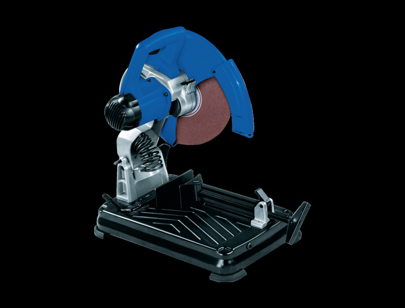 Cutting machine