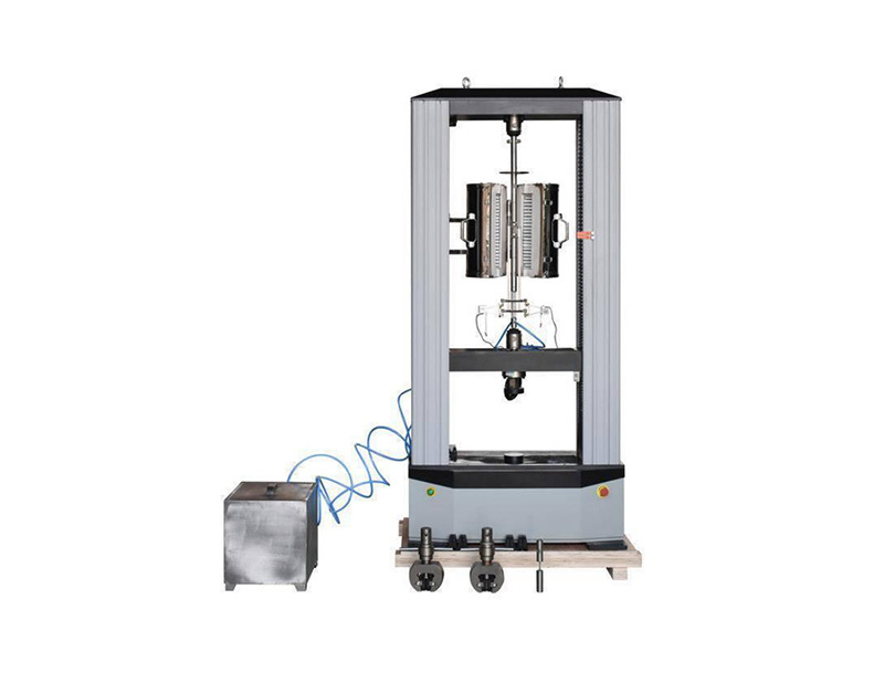Electronic high-temperature endurance testing machine