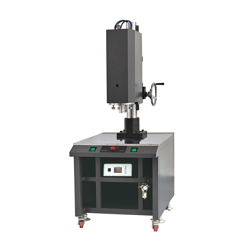 ZD-4215 series high power ultrasonic plastic welding machine