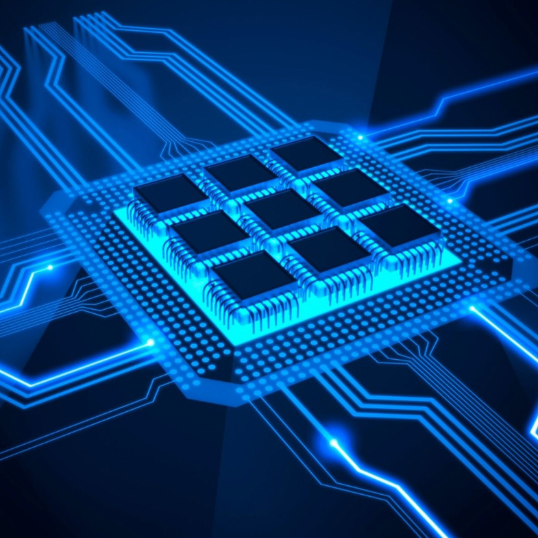 Semiconductor Semiconductor