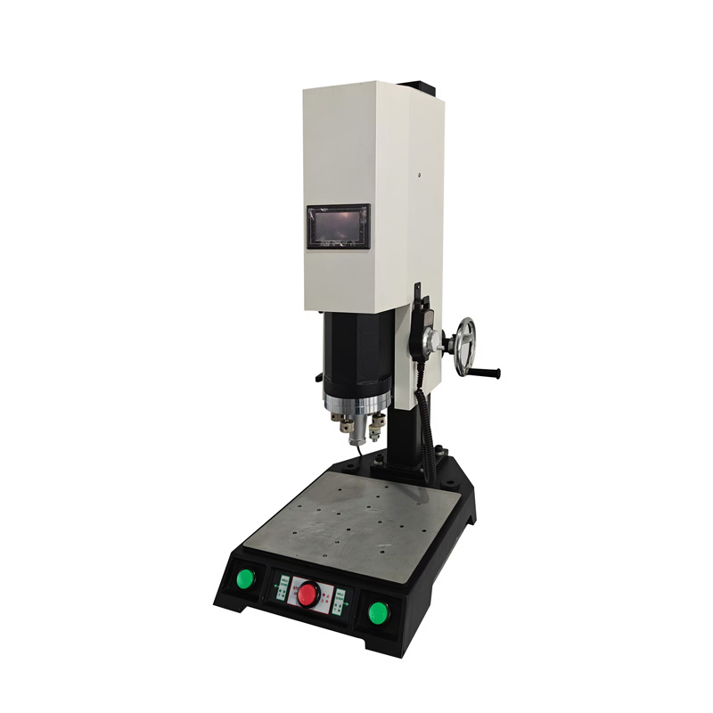 ZD servo ultrasonic welding machine