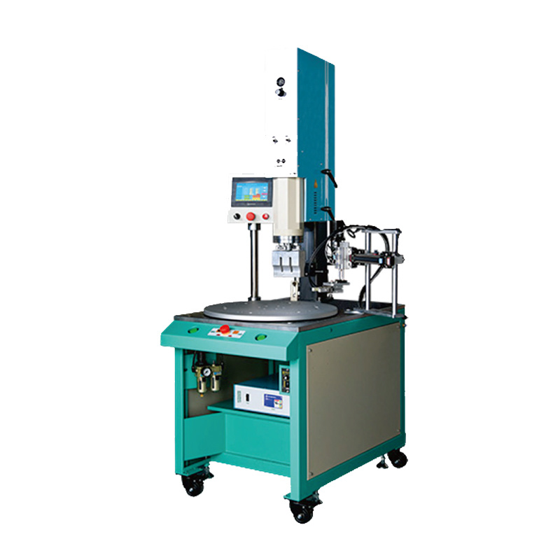 ZD Intelligent Automatic Turret Machine Series