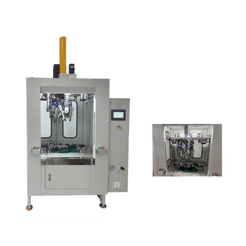 ZD series non-standard ultrasonic welding machine