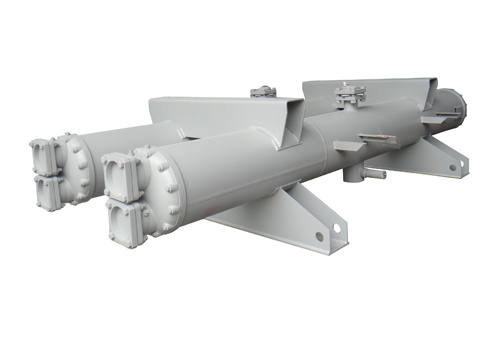 The Role And Characteristics Of Condenser In Refrigeration System
