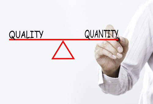 The Forum on Quality and Technical Management Was Successfully Held
