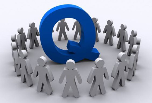 Formally establish:Quality regular meeting system