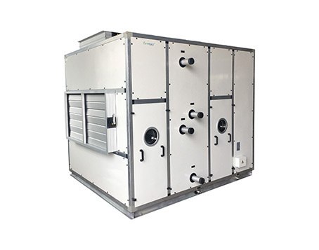Modular AHU